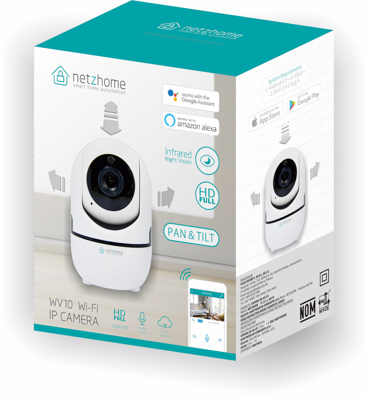 Copia de WV10 packing rendering